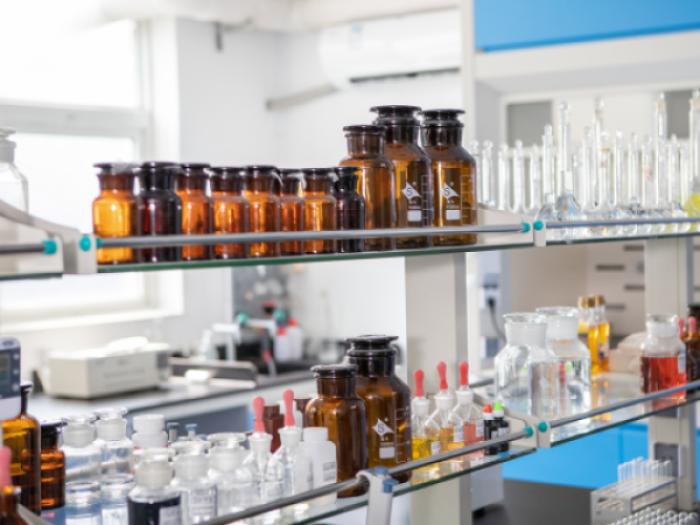 如何建設(shè)一個(gè)中小學(xué)食品快速檢測(cè)實(shí)驗(yàn)室？