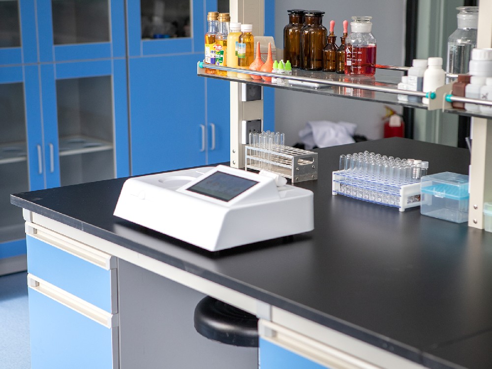 農(nóng)貿(mào)市場農(nóng)產(chǎn)品質(zhì)檢實(shí)驗(yàn)室方案及食品檢測儀器設(shè)備清單