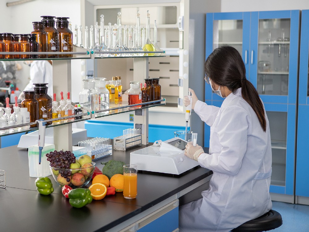 標準農(nóng)貿(mào)市場食品安全檢測實驗室儀器設(shè)備配置清單建設(shè)方案