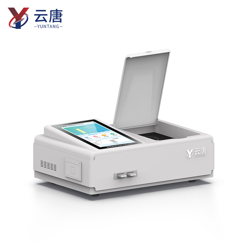 食品檢測設(shè)備