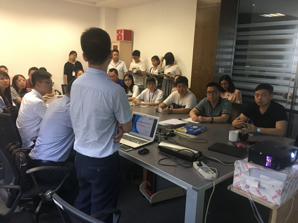 广州市弘道汽车配件有限公司携手顺景乐动·官方站官网-乐动(中国)，加速推进企业信息化建设