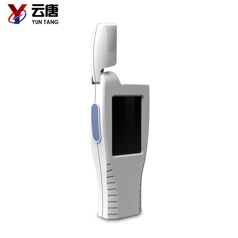 農(nóng)藥殘留檢測(cè)儀如何保證作物的安全？