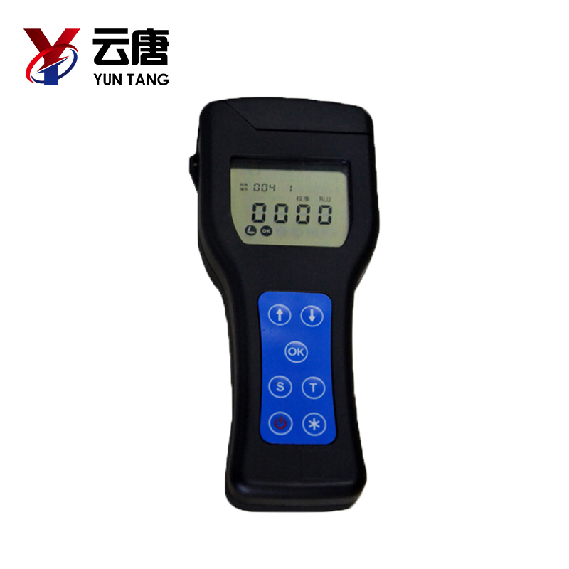 農(nóng)藥殘留檢測(cè)儀有什么作用？